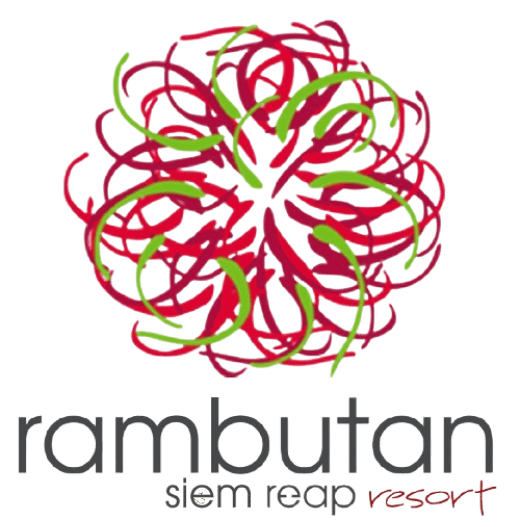 rambutan siem reap logo
